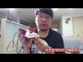 任天堂迷你紅白機 nintendo classic mini開箱動手玩【lpcomment】