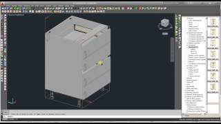 3D Constructor Library presentation