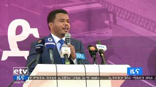 በአዲስ አበባ ከተማ 20 የፈጣን አውቶብስ መስመሮች እንደሚገነቡ የአዲስ አበባ ከተማ ምክትል ከንቲባ ኢንጅነር ታከለ ኡማ ገለፁ።