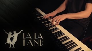 LA LA LAND - Mia and Seb's Theme/Epilogue \\ Jacob's Piano