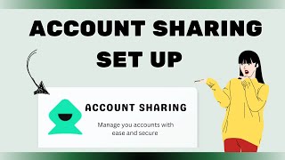 How to Share Accounts Securely with DICloak