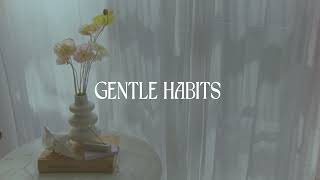 This is (Incense) ○ Gentle Habits