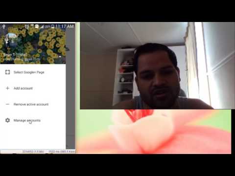 How to sign out of Google Photos app in Android phone How to sign out of Google Photos app in Android phone