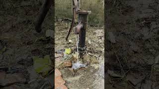 automatic tubewell