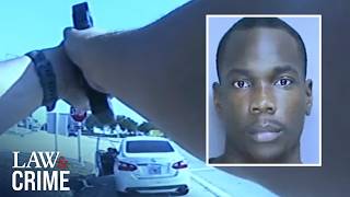 Detective Details Hunt for Man Accused of Killing Girlfriend