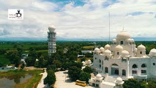 || Gurudwara Harisar sahib Mananhana || Video By Foto Art Studio Mob. 94657 - 62050