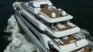 Queen M - Yate de lujo - Luxury yacht