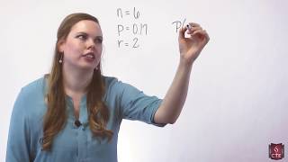 Binomial Experiment Probabilities