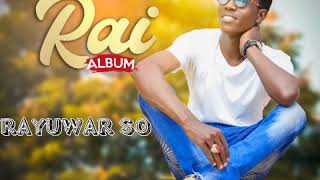 Naseer Hotoro a album dinsa FANSAR RAI_RAYUWAR SO Official Audio