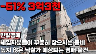 대구광역시 달서구 두류동 경매 매물 l 세입자분들이 꾸준히 찾으시는 동네 중 한 곳 l 경쟁률 높지 않을 것 같아요