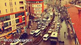 Hakkari çarşı merkezi ❤️🏔️