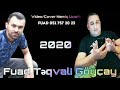 fuad teqvali goyçay 2020 azeri music official