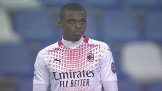 Pierre Kalulu  Vs  Sassuolo   20/12/2020