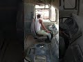 truck driver short video