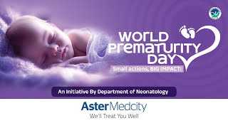 World Prematurity Day 2024