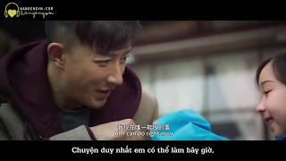 [Vietsub] Trailer Movie KNOCKOUT 《我们永不言弃》- HanGeng