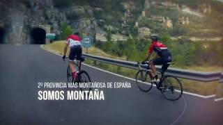 Cicloturismo en la Provincia de Castellón