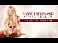 Carrie Underwood The Girl You Think I Am (Official Audio)