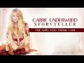 Carrie Underwood The Girl You Think I Am (Official Audio)