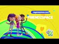 regresamos con friendzspace en discovery kids