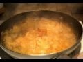 Crevettes Coco (Shrimp in Coconut Sauce) Recipe - Cuisine of Madagascar