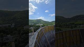 Kolli hill's namakkal #shorts #shortvideo