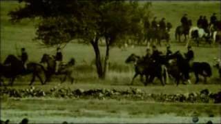 Mysterious Journeys: The Ghosts of Gettysburg (2007) (Part 1 of 5)