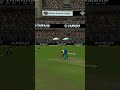 r.khan bowls and m.hafeez catches it 🔥