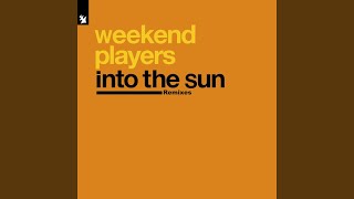 Into The Sun (Extended Mix)