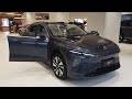 All New 2024 NIO ET7 Luxury Ev Review | Better than Tesla Model S ? Nio | Tesla