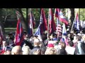 penn s 261st commencement ceremony