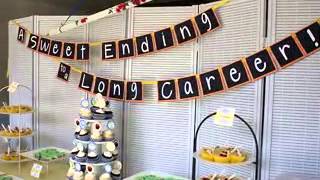 Diy Farewell Party Decorating Ideas Pakfiles Com