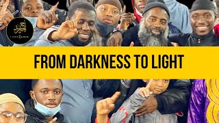 DARKNESS TO LIGHT | MUSLIM COMMUNITY YOUTH EMPOWERMENT | LOON | LOON2AMIR