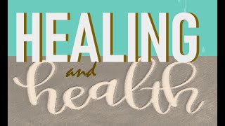 Prayers for Healing and Health | John Eckhardt's Prayers That Rout Demons