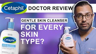 Is Cetaphil Gentle Skin Cleanser Worth It? |