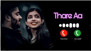 Thare Aa (ଥରେ ଆ) new Koraputia ringtone MP3 song