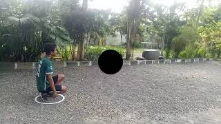 Petanque | Teknik Dasar dan Peraturan Permainan