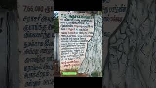 மரம் நடுவோம் அறம் செய்வோம் #tree