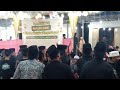 Naf media channel sedang live sekarang!