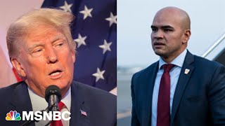 Trumpās āsmoking gunā tape stokes prison fears: Co-conspirator finally gets lawyer for arraignment