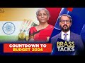 Budget 2024 LIVE News | Union Budget 2024 Live | V Anantha Nageshwaran LIVE | News18 | N18L