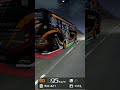 Po Haryanto Full Basuri Di Tol Malang || MOHON DI SUBSCRIBE || Bus Simulator Indonesia#shorts