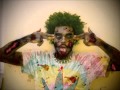 Hippy Blaine- Zombie (prod. by BigJuneDoc)