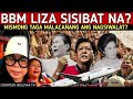 taga malacaÑang mismo ang nag buking bbm liza tatakas na palabas ng bansa