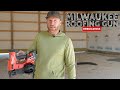 brand new milwaukee roofing gun Is finally Here