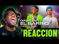 Toser One x Ckan - Diario En El Barrio | Video Reacción | Felix Petroleo