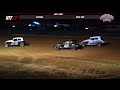 hunt the front tv live look in from southern raceway