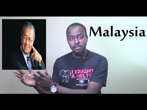 5 Things You Need To Know About Malaysians! - YouTube