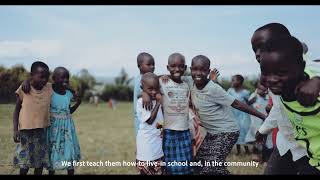 Nakivale Refugee Settlement - ISANJA SUCCESS NARRATIVE