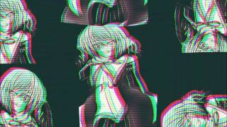 ｢Kyoushin MiKO v1.8｣ I Am Watching You Die [Bass boost ver.] 【UTAU】